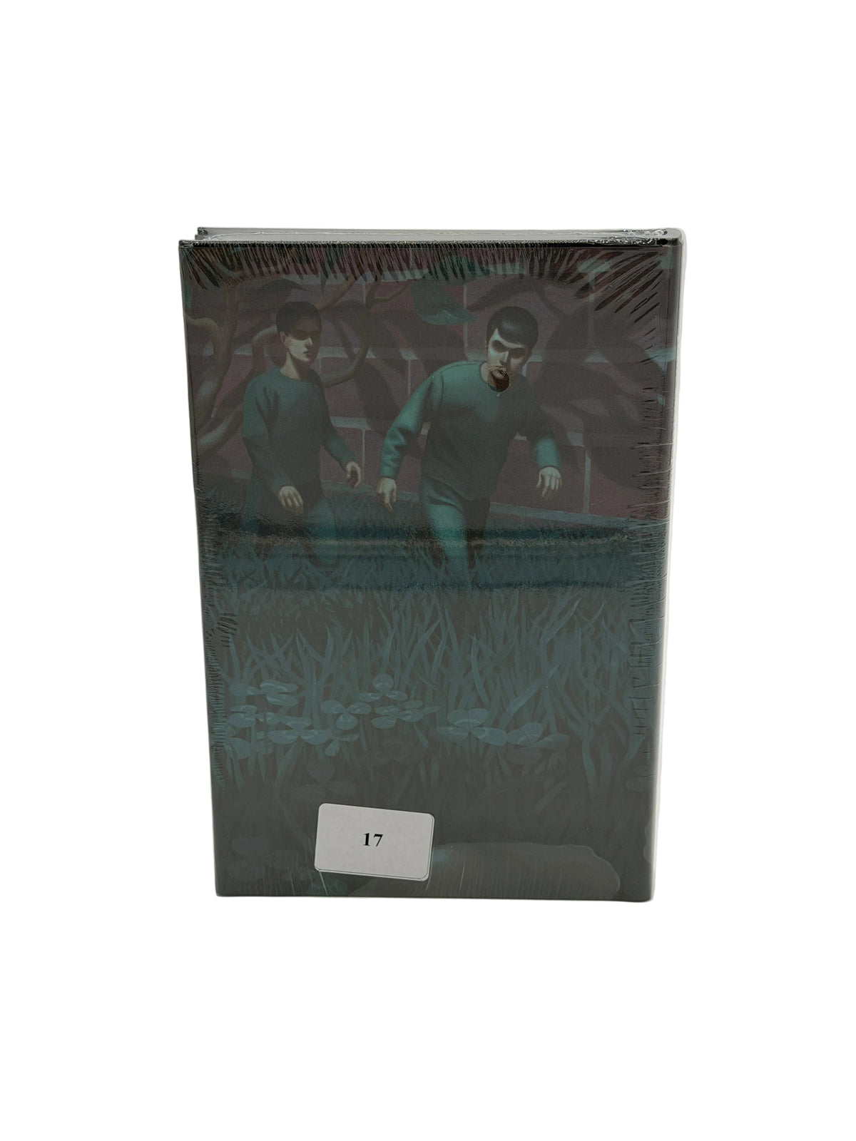 The Little People by John Christopher — Centipede Press Signed & Numbered Edition