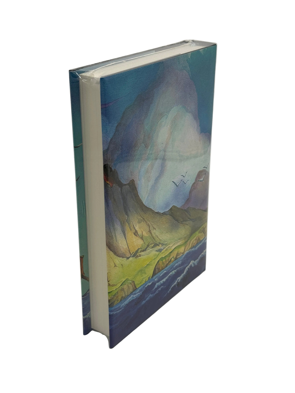 The Knight and Knave of Swords — Centipede Press