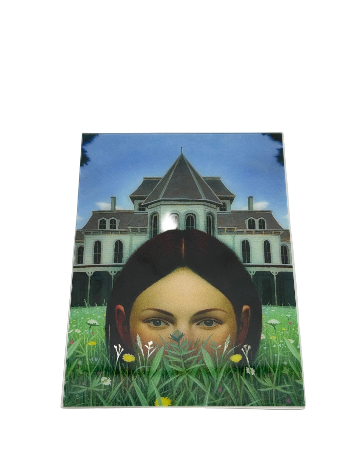 The Haunting of Hill House & We Have Always Lived in the Castle — Matching Centipede Press Set