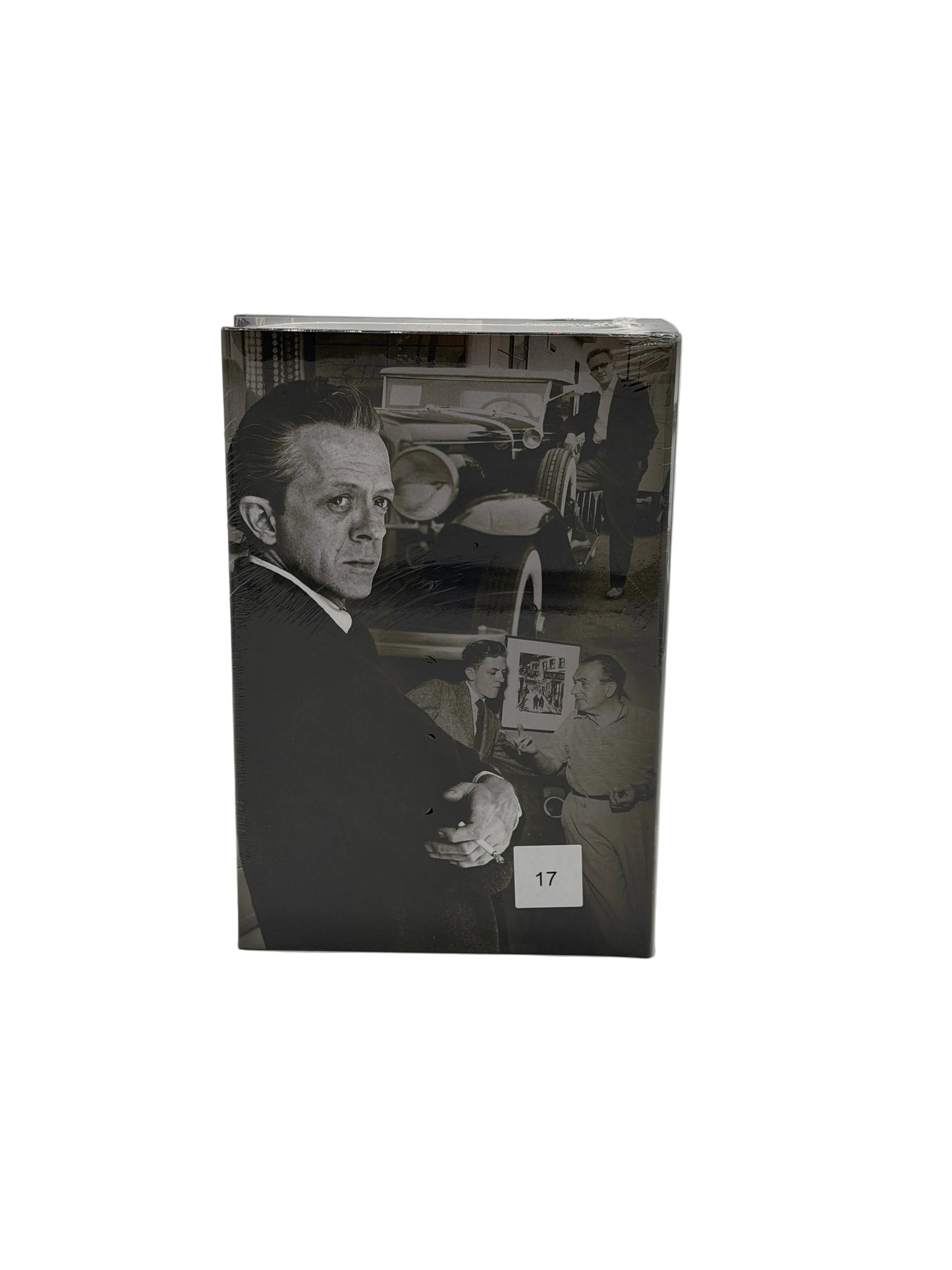 Trapped in the Twilight Zone by Roger Anker — Centipede Press Signed & Numbered Edition