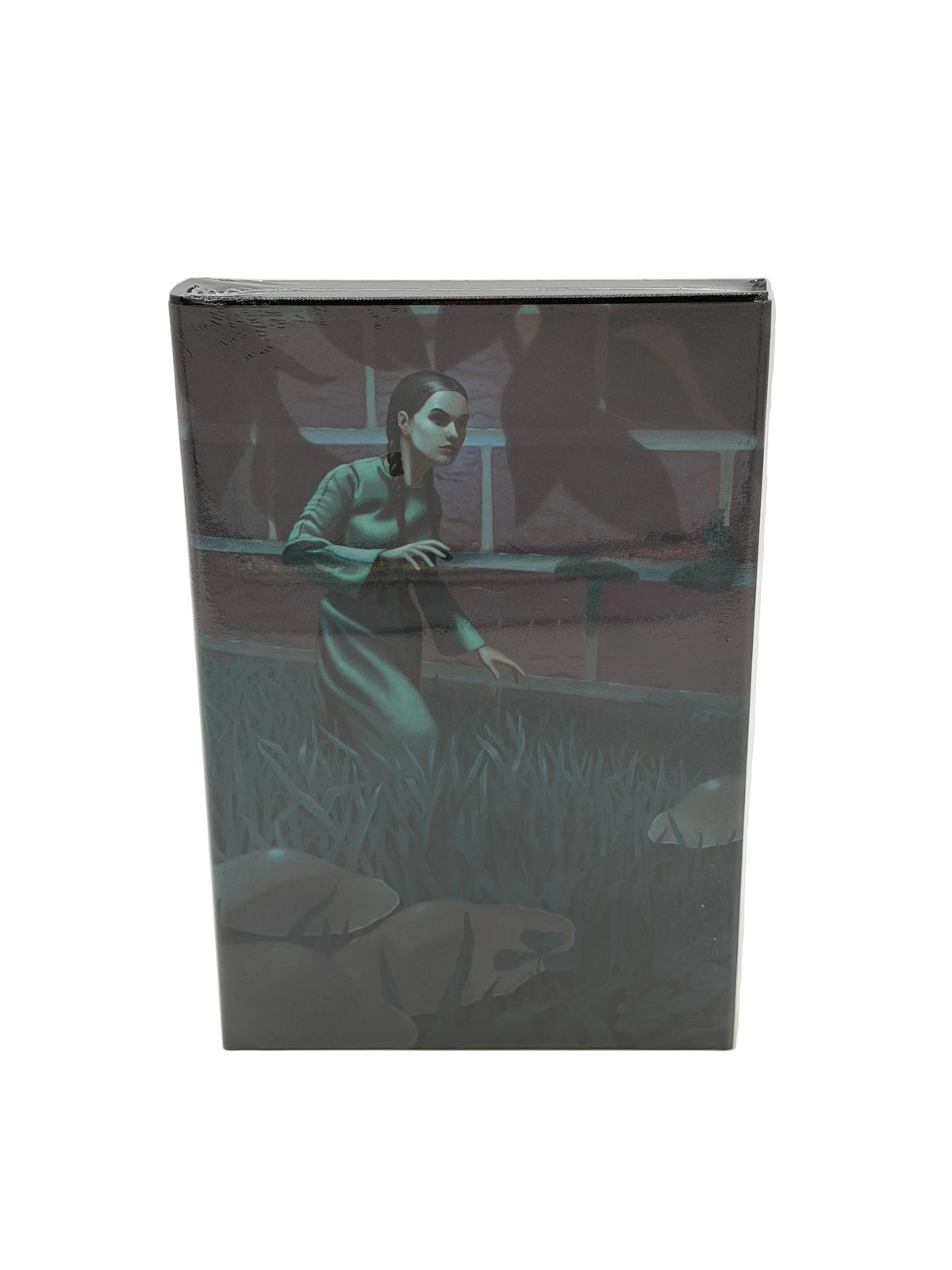 The Little People by John Christopher — Centipede Press Signed & Numbered Edition
