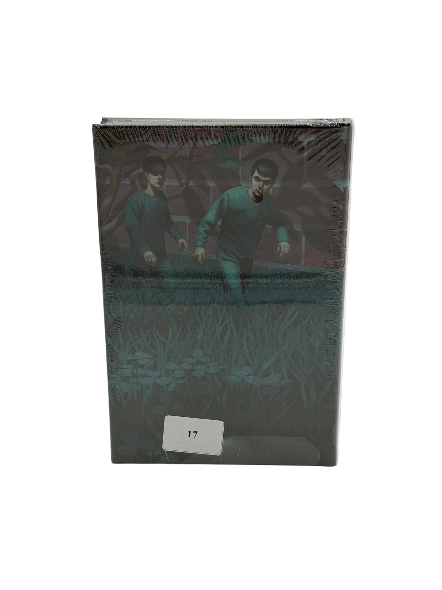The Little People by John Christopher — Centipede Press Signed & Numbered Edition