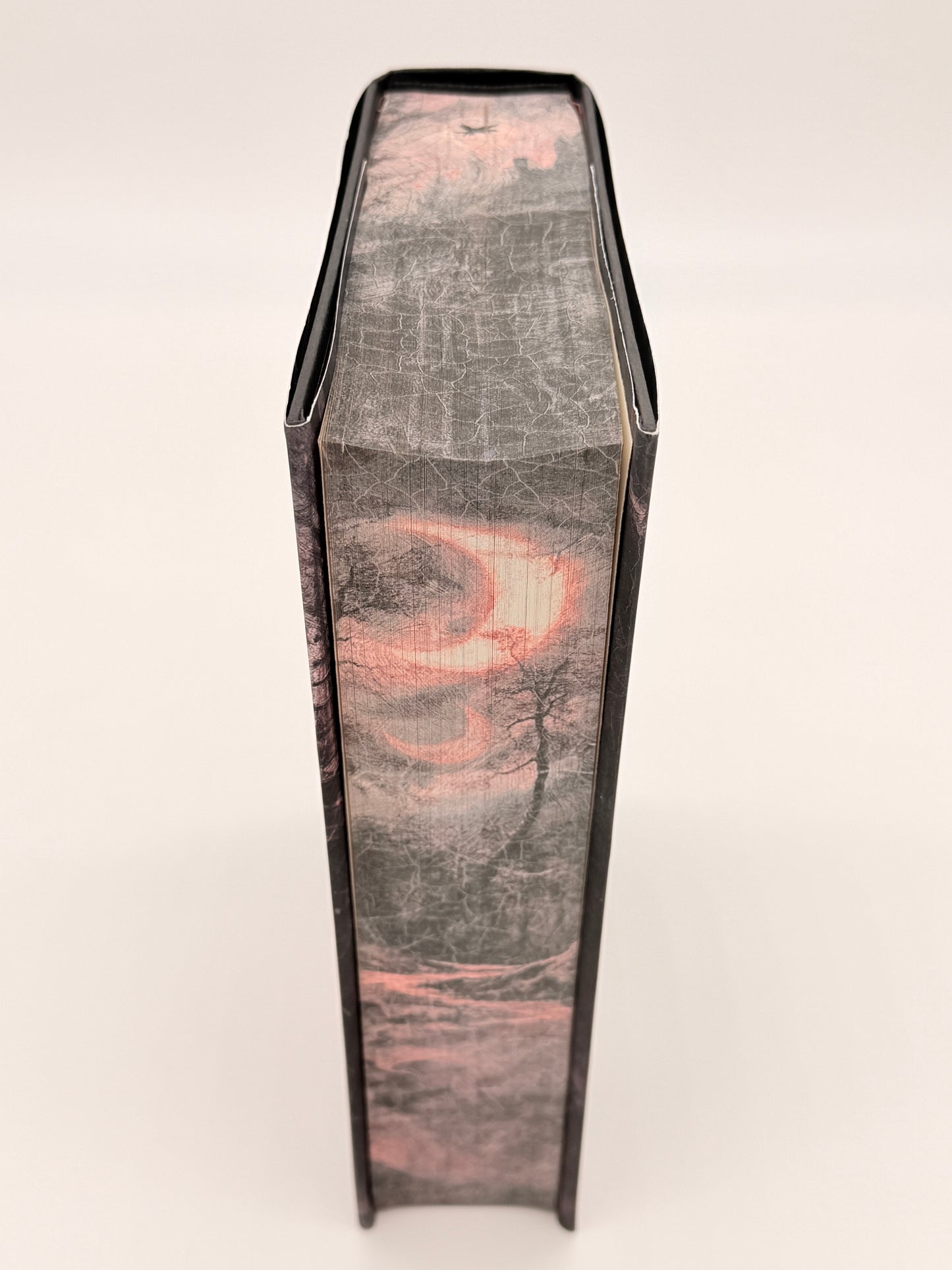 Alchemised by SenLinYu (B&N Exclusive Edition)