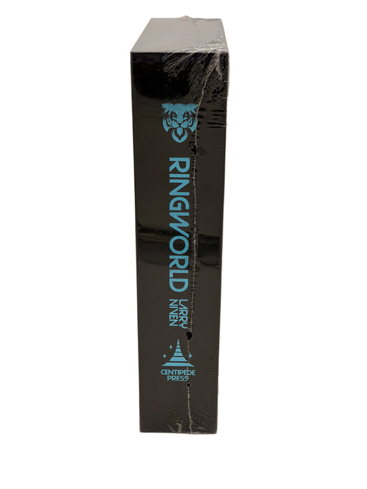 Ringworld by Larry Niven — Centipede Press Signed & Numbered Edition