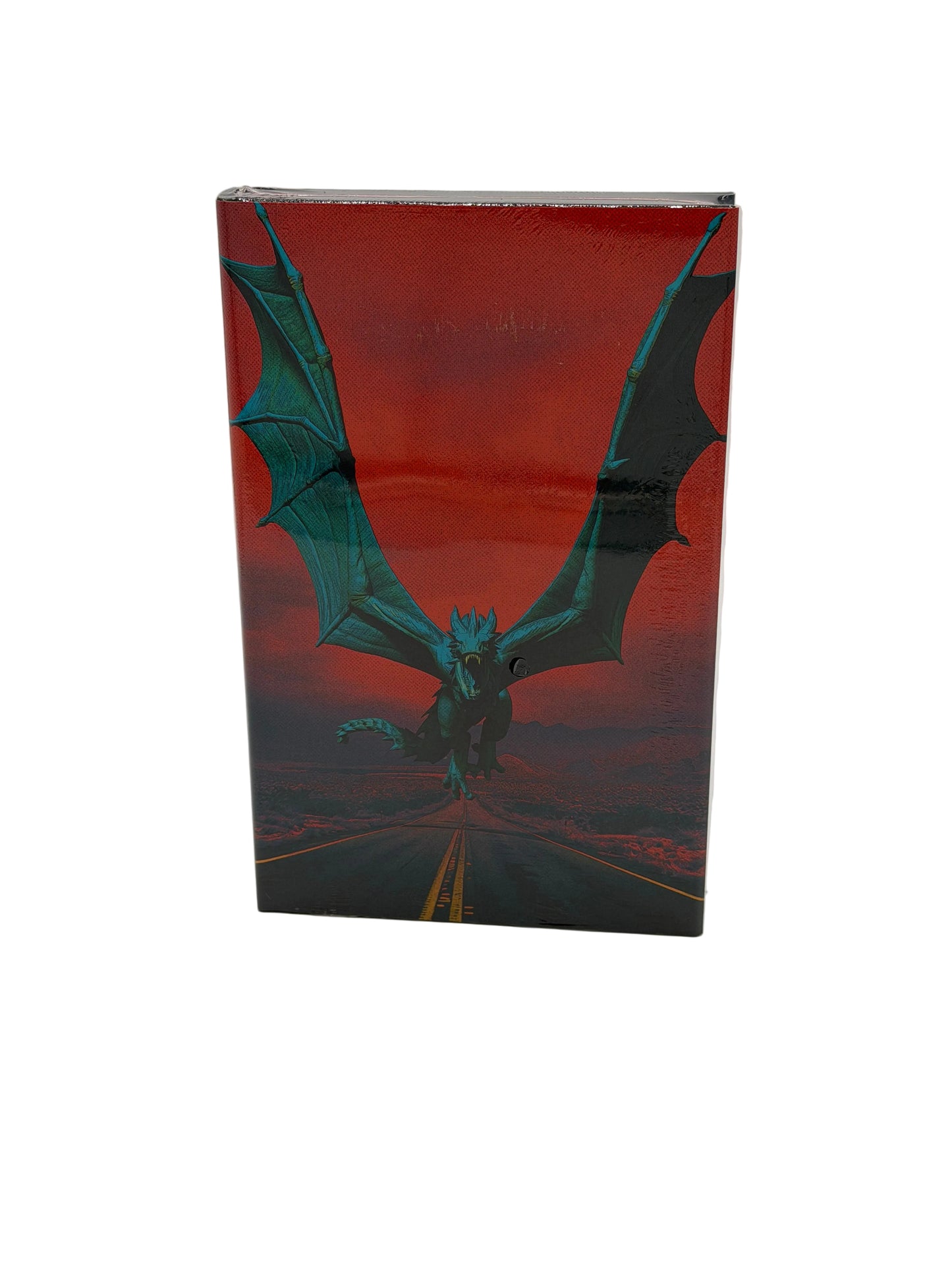 Roadmarks by Roger Zelazny — Centipede Press Signed & Numbered Edition