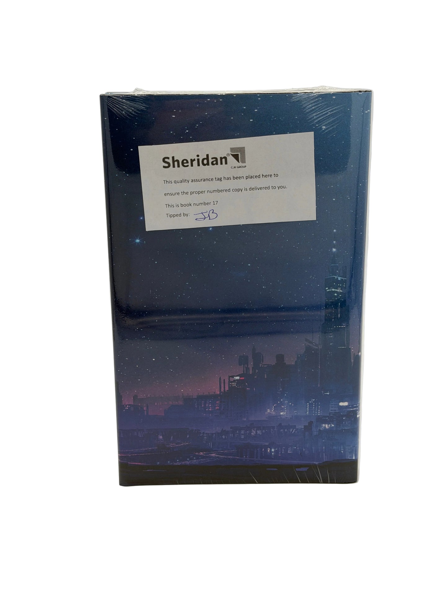 Nightwings by Robert Silverberg — Centipede Press Signed & Numbered Edition