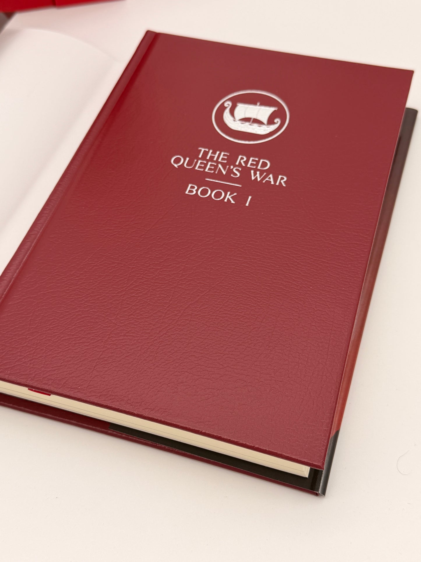 Prince of Fools, The Liar’s Key, The Wheel of Osheim — Mark Lawrence | Grim Oak Press Numbered Set