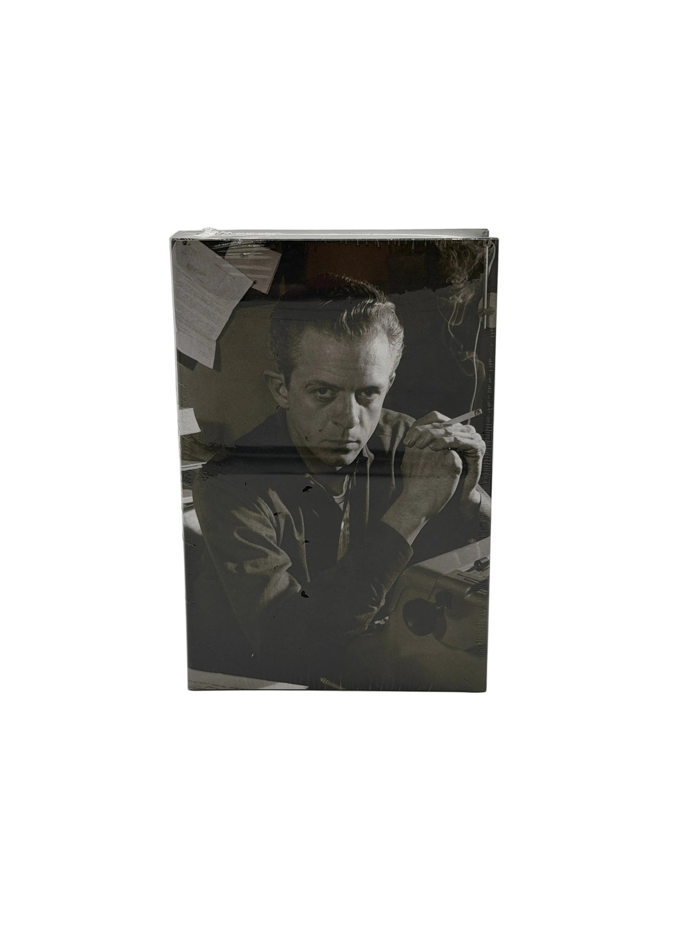 Trapped in the Twilight Zone by Roger Anker — Centipede Press Signed & Numbered Edition