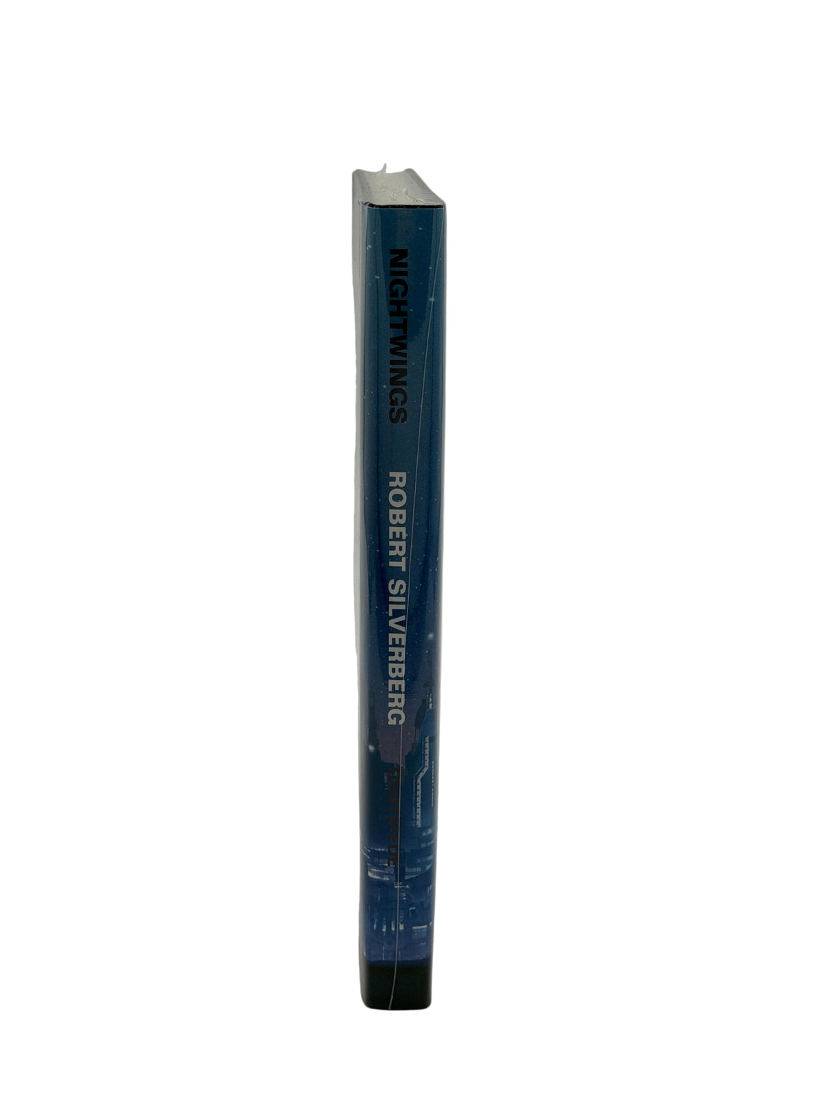 Nightwings by Robert Silverberg — Centipede Press Signed & Numbered Edition