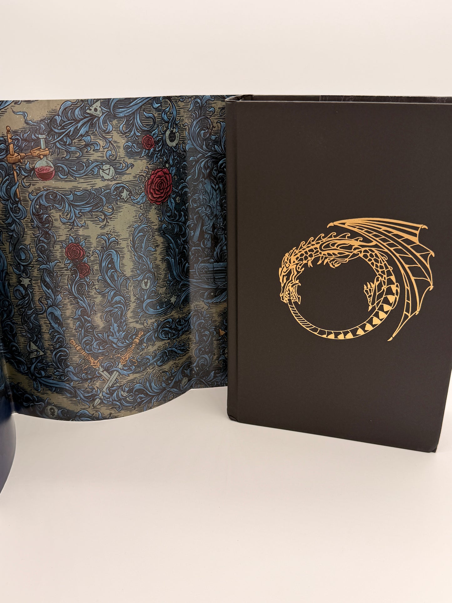 Alchemised by SenLinYu (B&N Exclusive Edition)