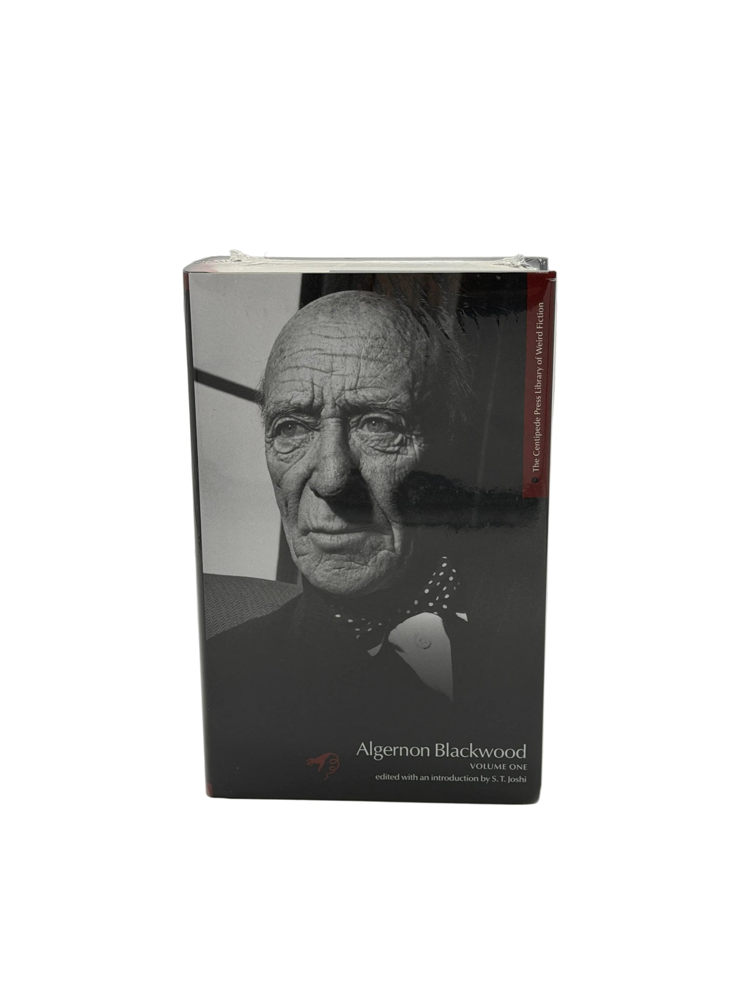 Library of Weird Fiction: Algernon Blackwood — Centipede Press 2-Volume Set