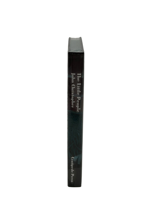 The Little People by John Christopher — Centipede Press Signed & Numbered Edition