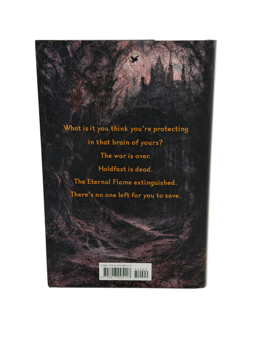 Alchemised — SenLinYu | Barnes & Noble Exclusive Edition