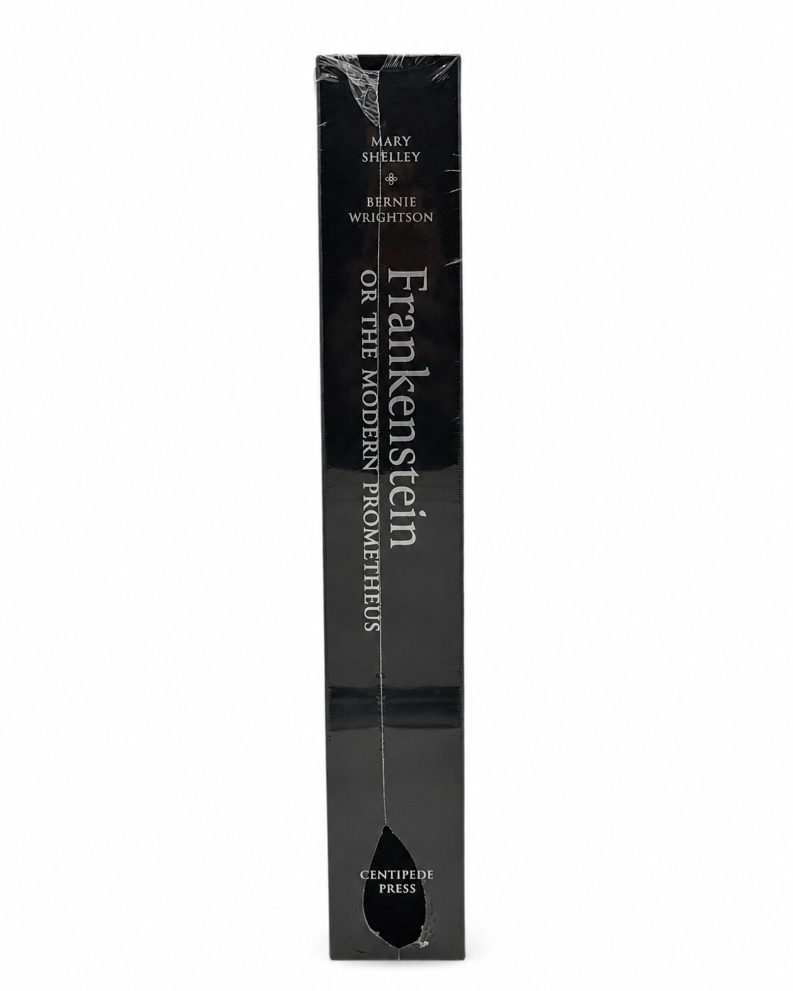 Frankenstein — Mary Shelley & Bernie Wrightson | Numbered Centipede Press Edition