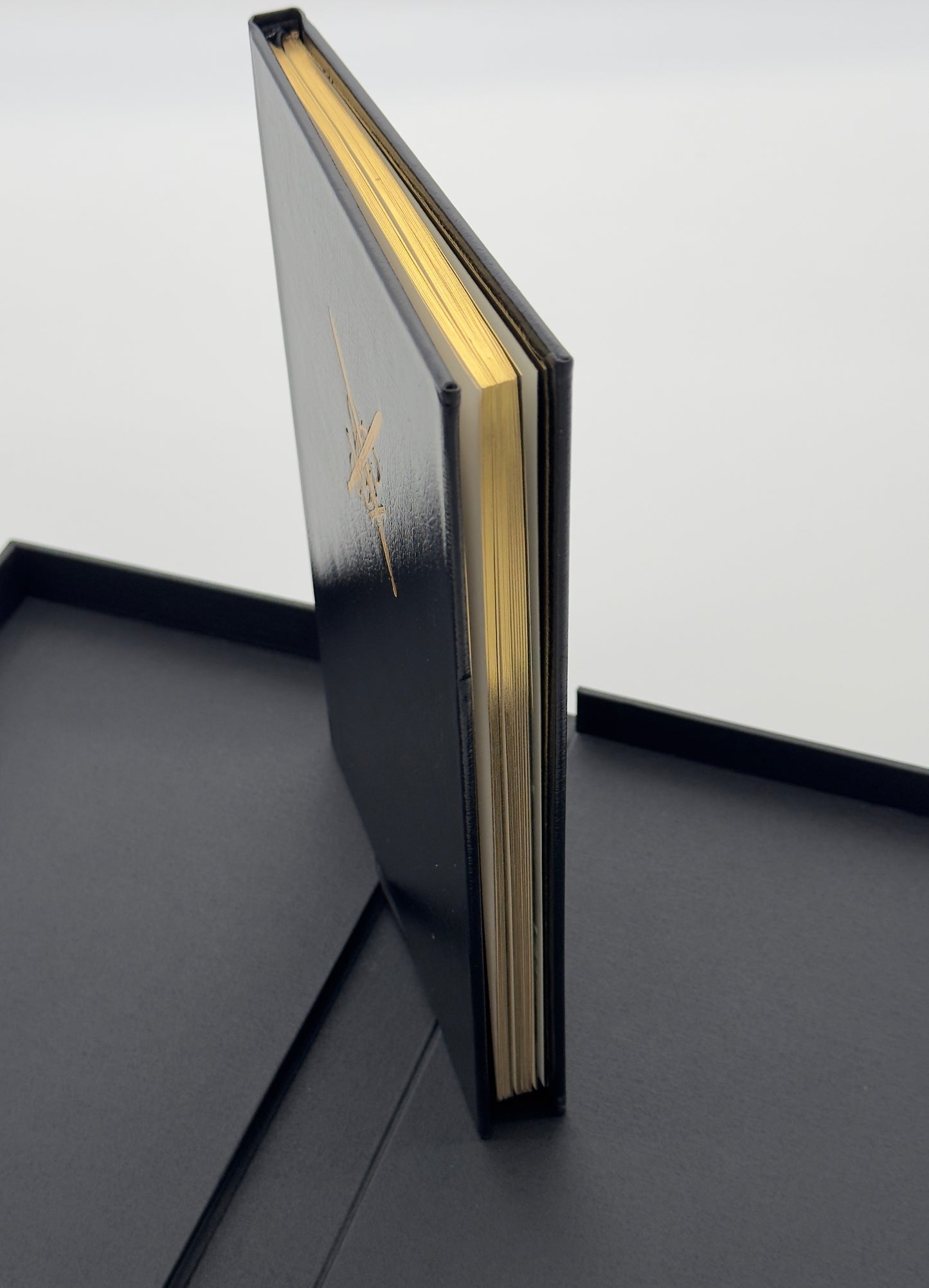 Shannara book set Lettered Edition with future rights by Grim Oak Press + The Elf Queen