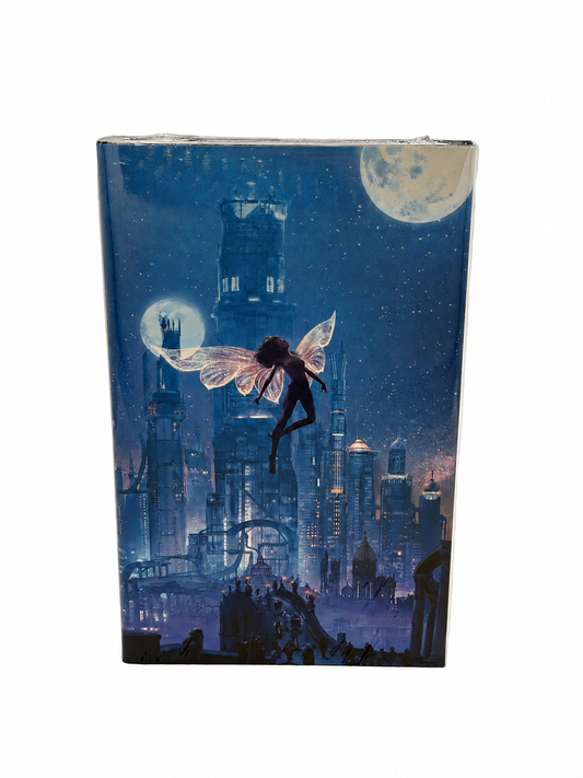 Nightwings by Robert Silverberg — Centipede Press Signed & Numbered Edition