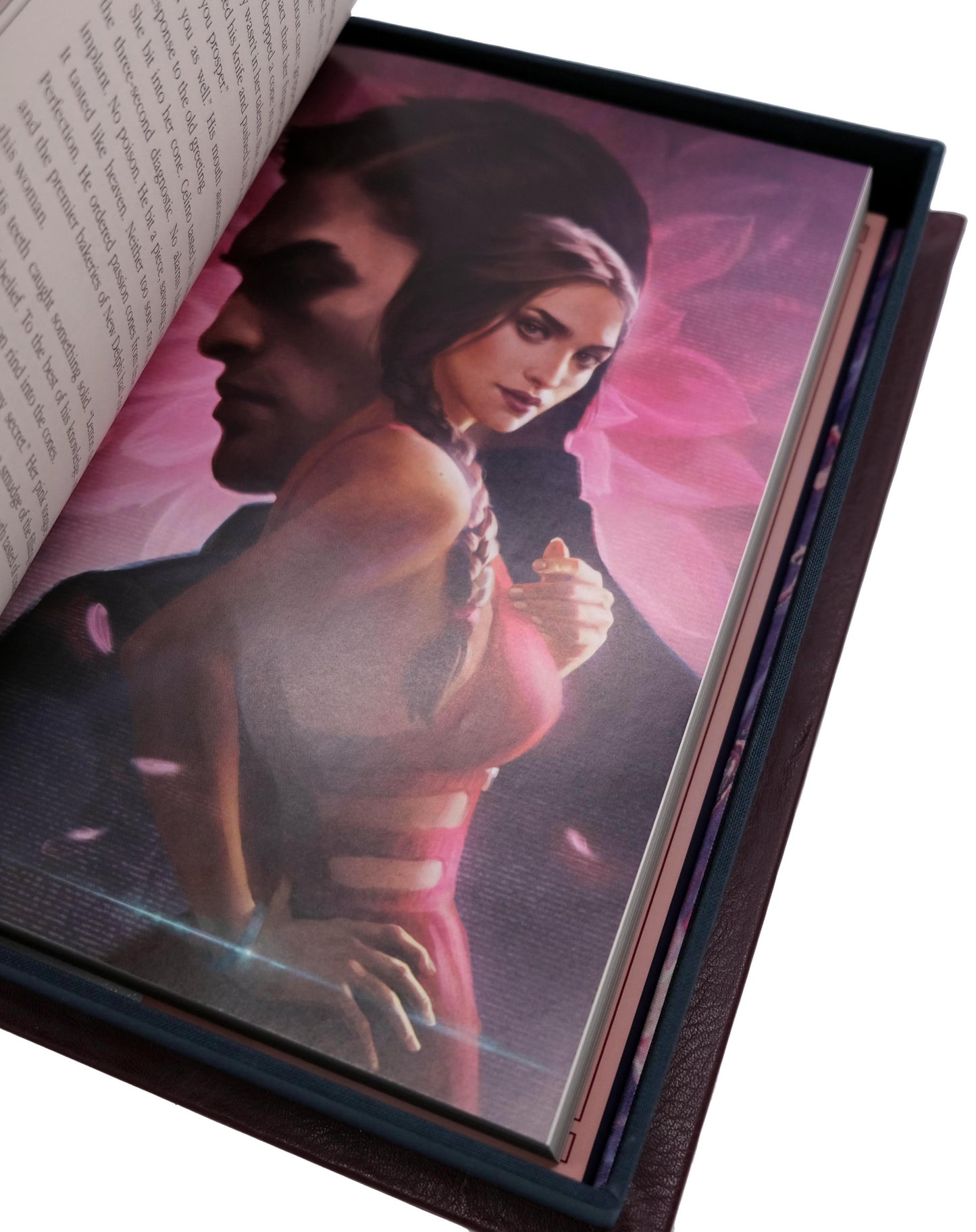 The Innkeeper Chronicles By Ilona Andrews Lettered Matching Subterranean Press with rights